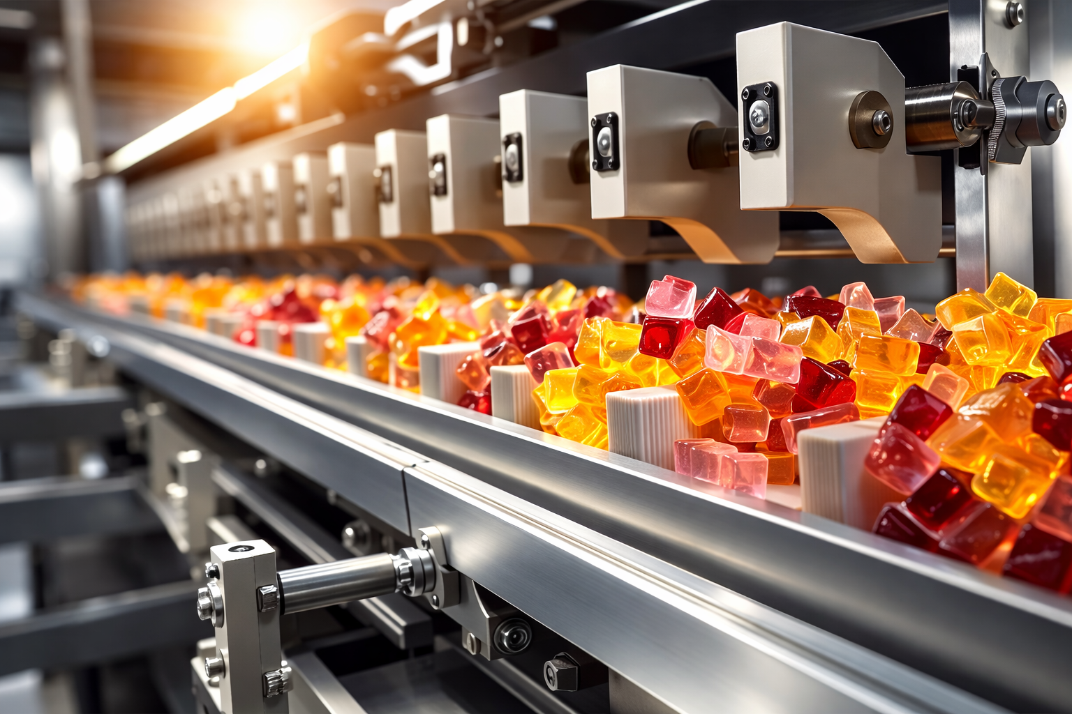 Shree Paras Overseas